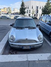 Mini Cooper 2003