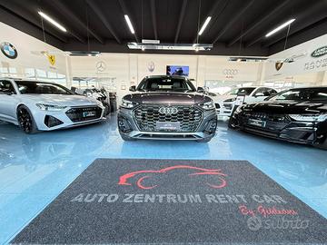 Audi Q5 40 TDI 204 CV quattro S tronic line plus