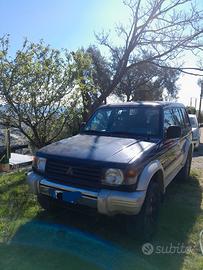 Pajero 2.5