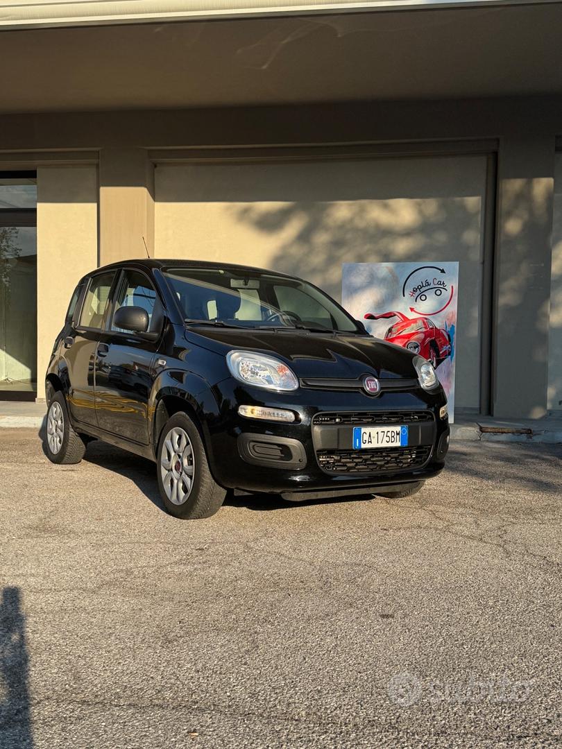 Fiat Panda 3ª serie