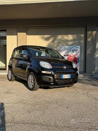 Fiat Panda 0.9 TwinAir Turbo Natural Power Easy