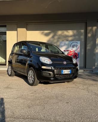 Fiat Panda 0.9 TwinAir Turbo Natural Power Easy