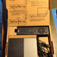 Tim box timvision Android Decoder T2 32 GB