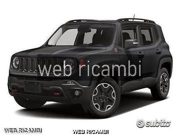 Jeep renegade ricambi 2016 2017 2018 2019 2020 z1