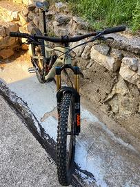 Lapierre Spicy 7.9 taglia L