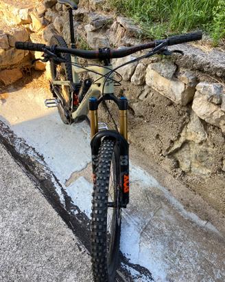 Lapierre Spicy 7.9 taglia L