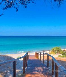 Gallipoli Mancaversa