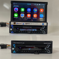 Autoradio 1din Android