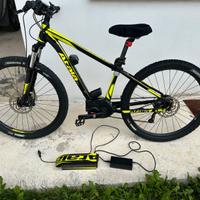 Atala Ebike assistita