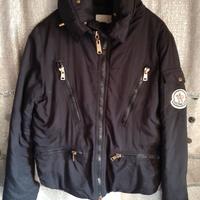giubbotto moncler unisex  taglia L euro 50 milano