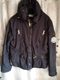 giubbotto moncler unisex  taglia L euro 50 milano