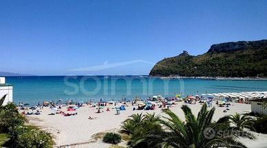 Villa Caposchiera - Cagliari