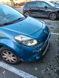Clio 1.2 Confort