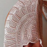 Sandali sabot egiziani