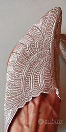 Sandali sabot egiziani