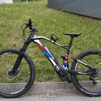 E-BIKE FANTIC INTEGRA ENDURO 140 Taglia L