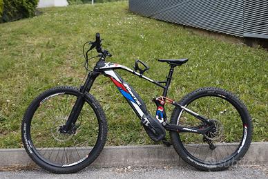 E-BIKE FANTIC INTEGRA ENDURO 140 Taglia L
