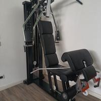 PALESTRA UNICA TECHNOGYM - NON SPEDISCO