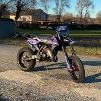 Ktm sx 125