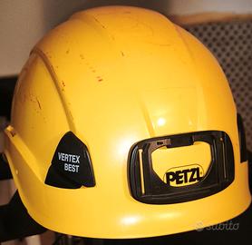 Caschetto Petzl Vertex