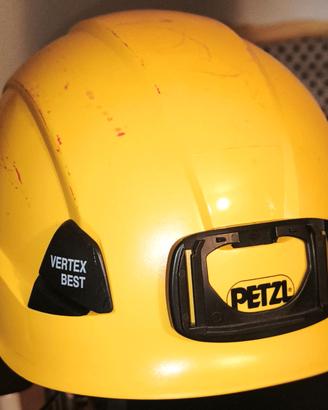 Caschetto Petzl Vertex