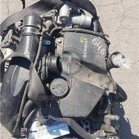 Renault clio 2009 - k9k67