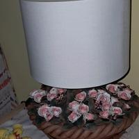 set di semilavorati di terracotta di Nico Giuliano