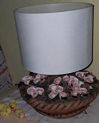 set di semilavorati di terracotta di Nico Giuliano