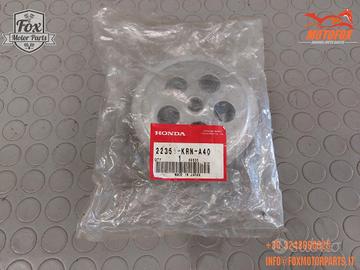 NEW SPINGI DISCO MOZZETTO CRF CR HONDA 22351KRNA90