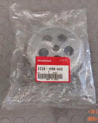 NEW SPINGI DISCO MOZZETTO CRF CR HONDA 22351KRNA90