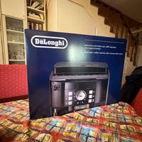 macchinetta per il caffé