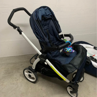 Passeggino Pegperego