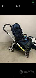 Passeggino Pegperego
