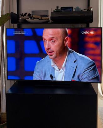 Sony Bravia KD-49XG9005