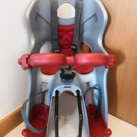 Seggiolino anteriore da bici BELLELLI 