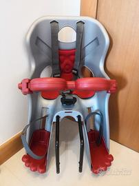 Seggiolino anteriore da bici BELLELLI 