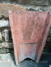 tegole antiche
