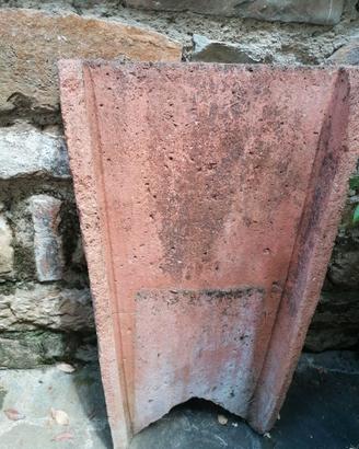 tegole antiche