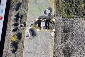 Terreno a San Giuseppe La Rena