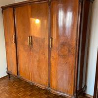 Camere da letto completa