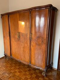 Camere da letto completa