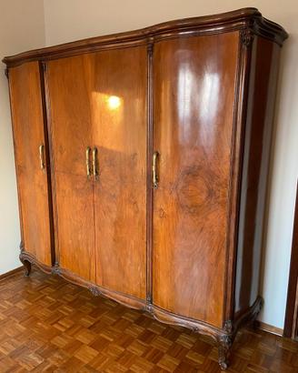 Camere da letto completa