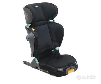 Chicco Fold & Go