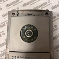 Telecamera bticino /terraneo 342510