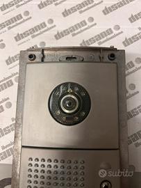 Telecamera bticino /terraneo 342510