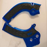 accessori vari per Yamaha wrf 