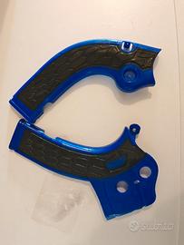 accessori vari per Yamaha wrf 