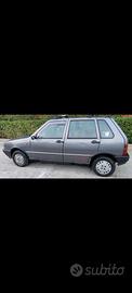 FIAT Uno - 1989