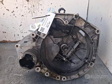 55206995 CAMBIO MANUALE 5M FIAT PANDA (169) 1.2 B/