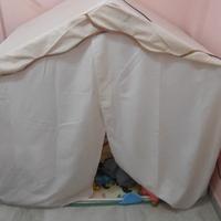Tenda per cameretta bambini